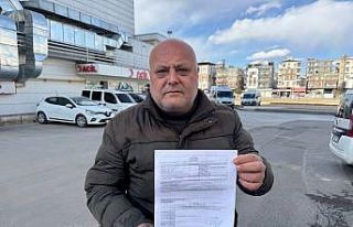 Gaziantep’te özel hastanenin yoğun bakım ünitesinde...