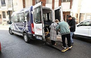 Gaziosmanpaşa’da sağlık ve eğitim için ücretsiz...