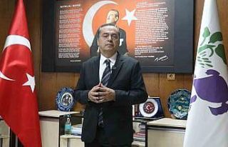 Gazipaşa Belediye Başkanı Mehmet Ali Yılmaz’dan...