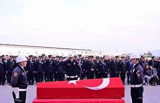 Geçirdiği kalp krizi sonucu hayatını kaybeden...