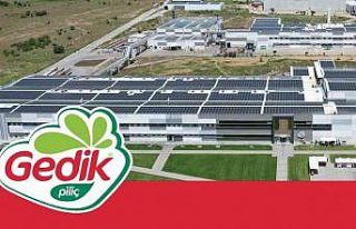 Gedik Piliç’ten A+ gıda güvenliği