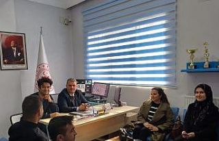 Gediz’de ‘aile içi ve kadına yönelik şiddetle...