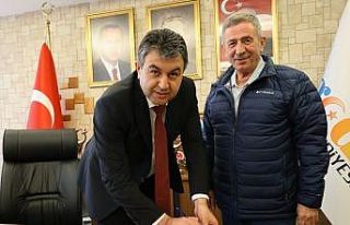 Gediz’e yeni akaryakıt istasyonu geliyor