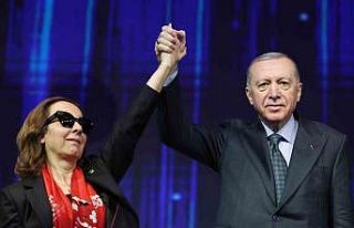 Gelecek Partisi’nden istifa eden Antalya Milletvekili...