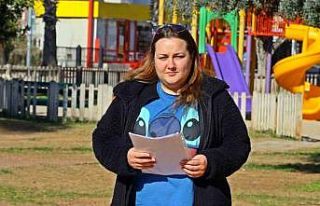 Genç kadının özel güvenlik hayali ‘pozitif-negatif’...