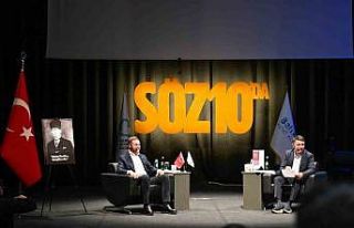 Gençler sordu Başkan Akın cevapladı