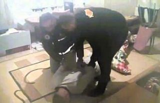 Gençlere sistematik olarak suç işleten 32 kişilik...