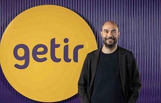 Getir’de yönetim kurulu değişti