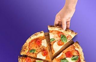 GetirYemek Türkiye’nin pizza tercihlerini açıkladı