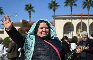 Girit Türkleri’nin ana vatana gelişinin 101. yıl...