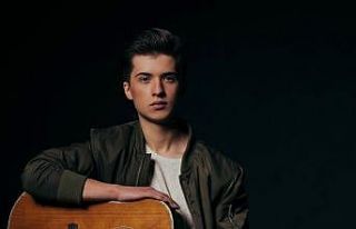 Gitar virtüözü Marcin ilk kez Türkiye’de