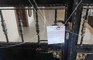 Gökçeada’da 13 otel ve pansiyon mühürlendi