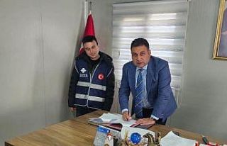 Gölbaşı ilçesine atık su arıtma tesisi kurulacak