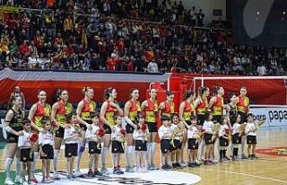 Göztepe Voleybol’un yarı finaldeki fikstürü...