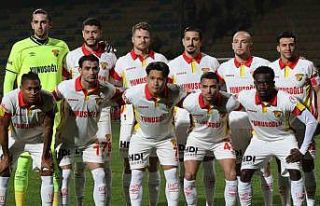 Göztepe’nin kupadaki rakibi Gaziantep FK