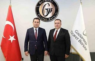 GTB Başkanları, "6 Şubat’ı unutmadık,...