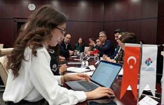 GTO’da Gastronomi sektörü için önemli çalıştay