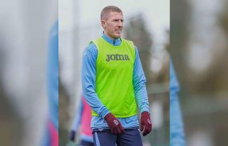 Güneş’in  jokeri John Lundstram