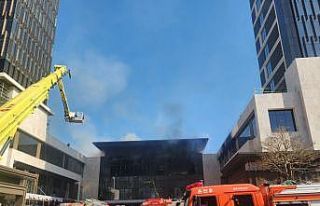 Güney Kore’de otel inşaatında yangın: 6 ölü,...