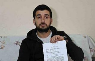 Güvenlik görevlisini dolandırıp otomobilinden...