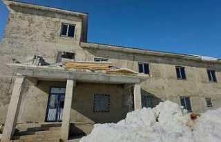 Hakkari Valisi Ali Çelik: "Hedefimiz, Hakkari’yi...