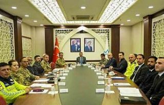 Hakkari’de dolandırıcılık suçları yüzde 91...