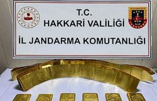 Hakkâri’de piyasa değeri yaklaşık 27 milyon...