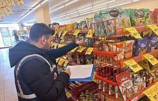 Haksız fiyat bildirimi cep telefonu üzerinden yapılabilecek