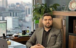 Halil İshakoğlu: "Deniz üstü RES ile enerjide...