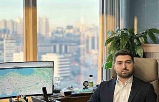 Halil İshakoğlu: ’’Suriye’de faaliyete başlıyoruz’’