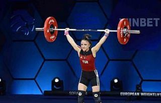 Halter Türkiye Şampiyonası için geri sayım başladı