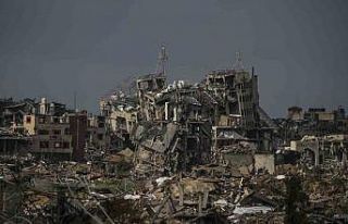 Hamas: "Ateşkes anlaşmasını esir takası...
