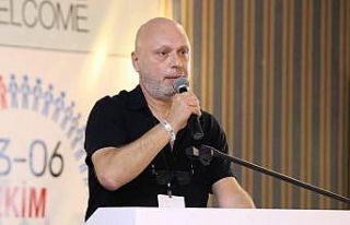 Hataylı gazeteci Antalya’daki evinde ölü bulundu