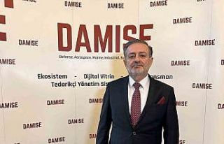 Havacılık, uzay, savunma ve denizcilik sanayisinin...