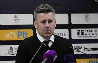 Hüseyin Eroğlu: "Lig maratonu uzun, bunu telafi...