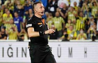 Hüseyin Göçek: "Yabancı hakemin gelip Türkiye’de...