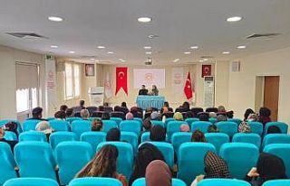 "Huzurun, Mutluluğun Kaynağı Olarak Ailemiz"...