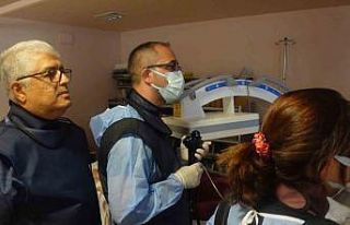 İç Hastalıkları Uzmanı Yalnız: ’’Sindirim...