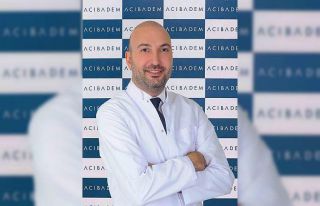 İç Hastalıkları uzmanından "sarı serum"...