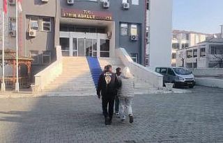 Iğdır’da çocukların müstehcen görüntülerini...