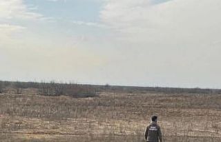 Iğdır’da kaçak avlanmaya geçit yok