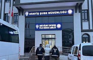 Iğdır’da umuma açık işletmelere asayiş uygulaması