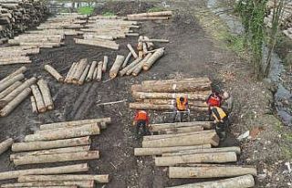 İhale ile satıldı