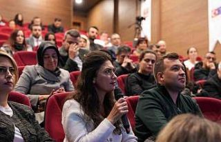 İklim Değişikliğine Karşı Güçlü Eskişehir...