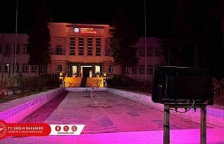 İl Sağlık Müdürlüğü kanserde erken teşhisin...