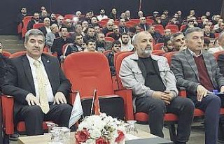 İlhan Kaya: "PÜİS olarak amacımız akaryakıt...