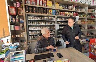 İliç’te gıda denetimi