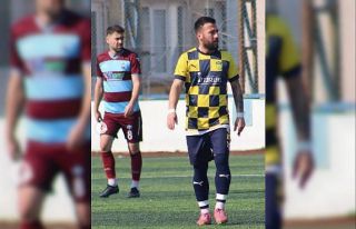 İmren Alaçatıspor, deplasmandan 3-2 mağlup döndü