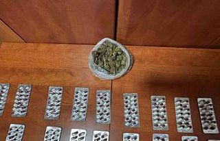 İncirliova’daki uyuşturucu satıcısı tutuklandı