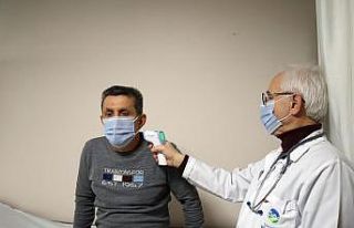 İnfluenza vakaları Sakarya’da 3 kat arttı